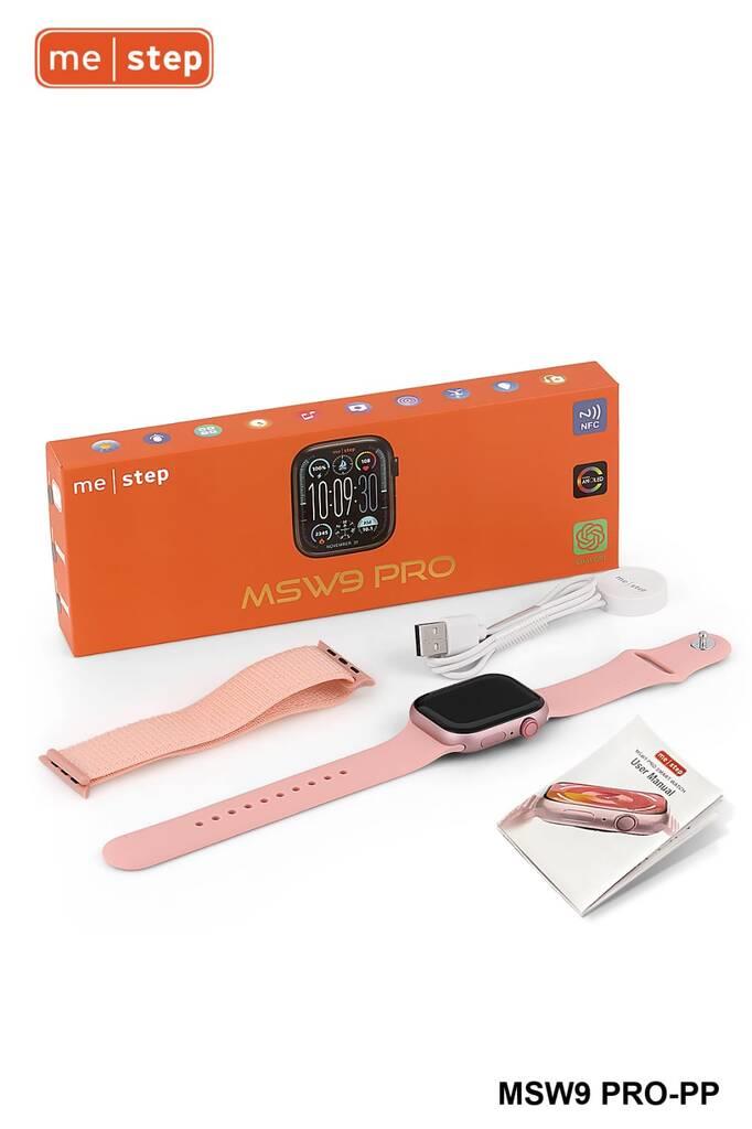 MESTEP MSW9 PRO-PP