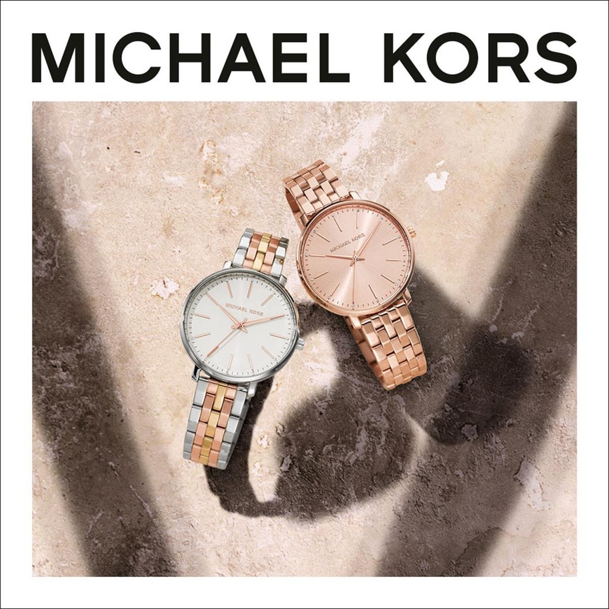 MICHAEL KORS MK3897