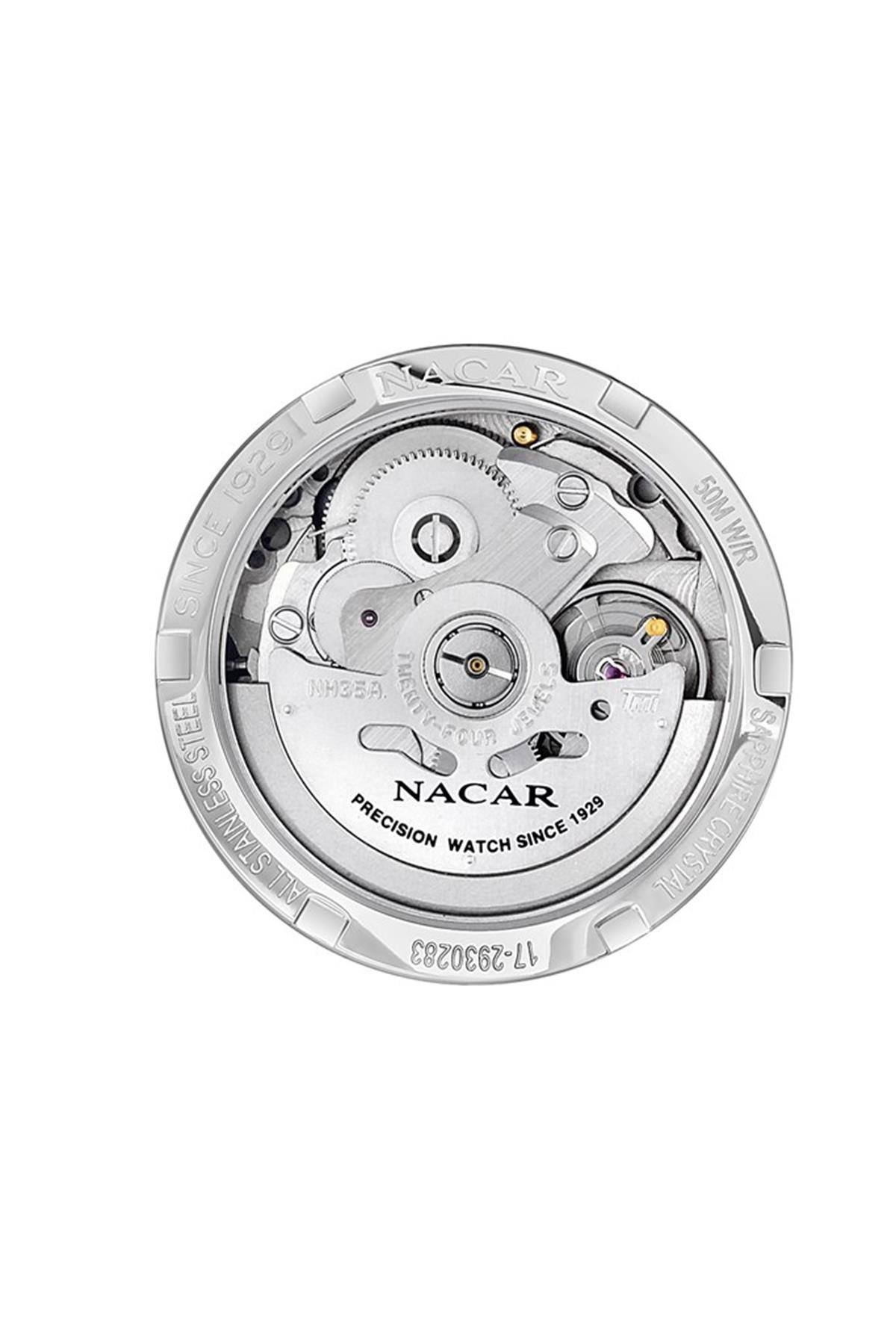 NACAR NC17-2930283-ACM
