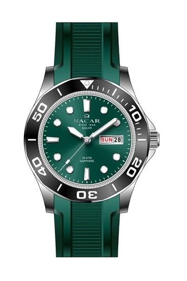 NACAR NC34-29B509-ANS6