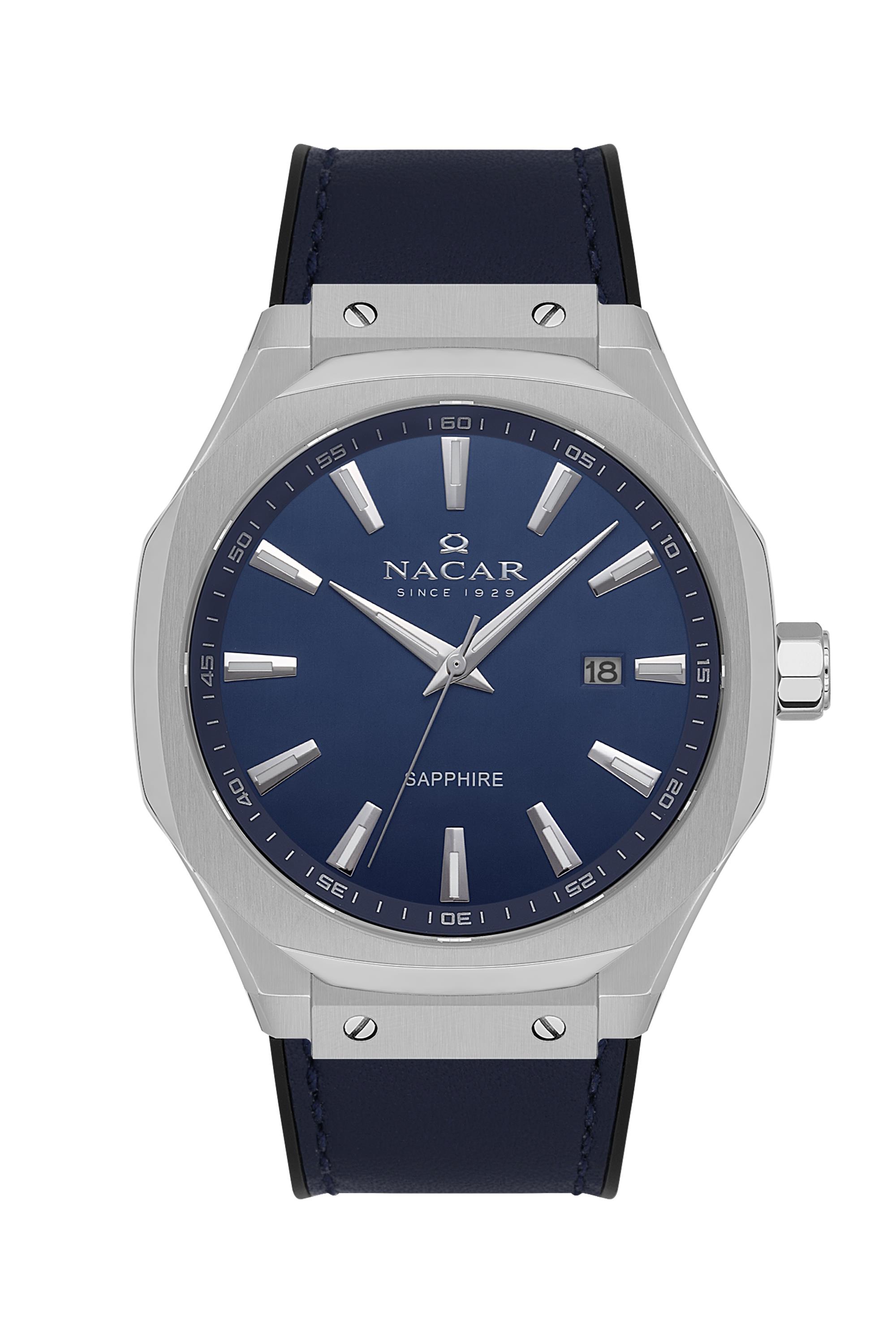 NACAR NC34-29B684-ALL3