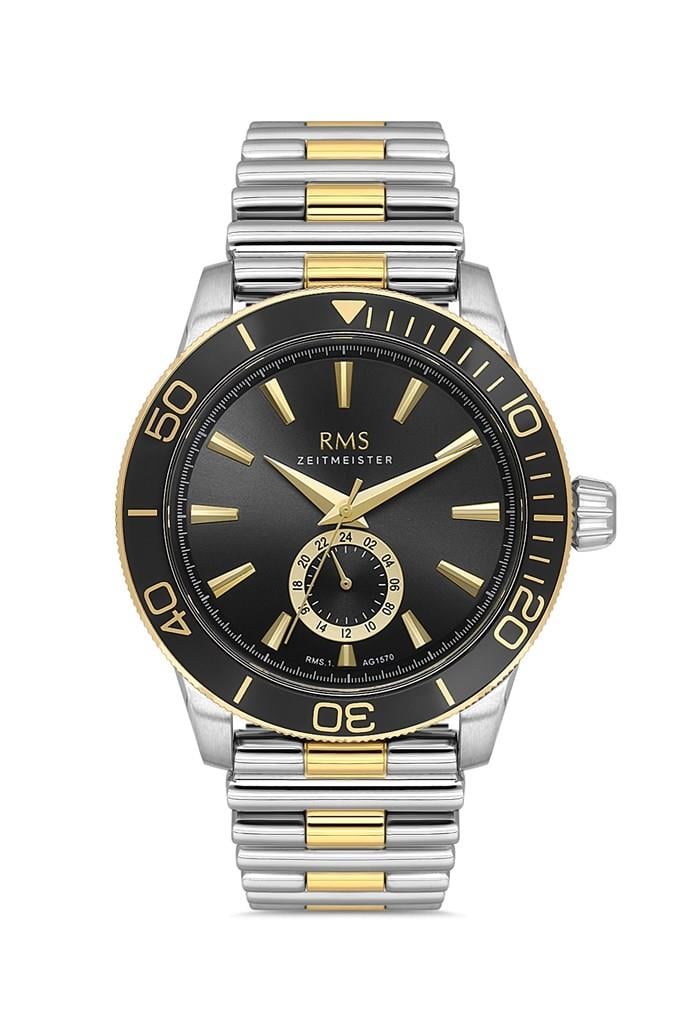 RMS ZEITMEISTER RMS.1.AG1570.05