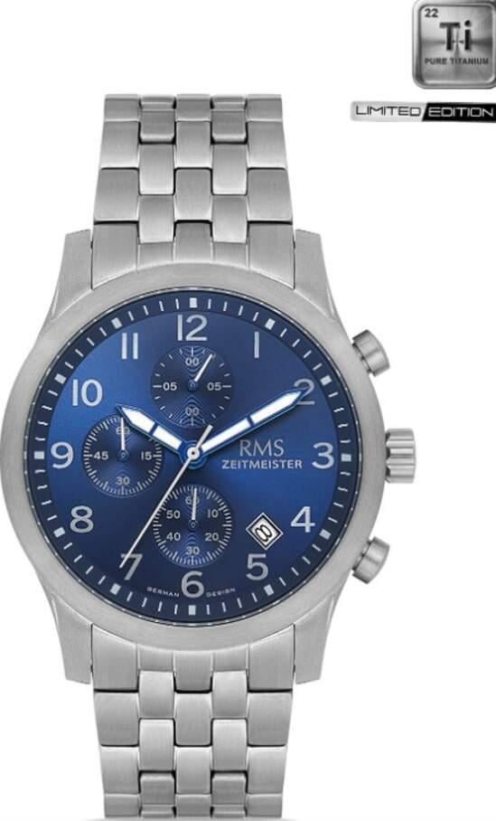 RMS ZEITMEISTER RMS.1.AG1639.03