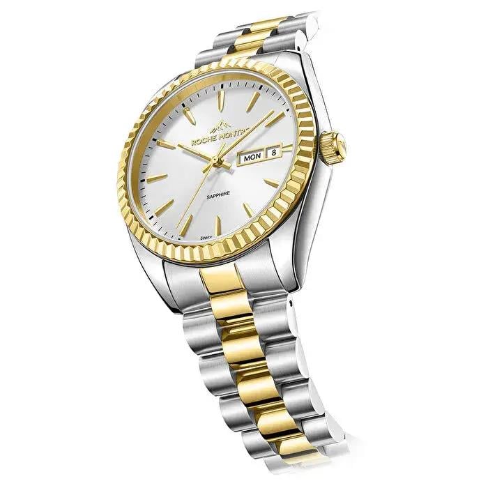 ROCHE MONTRE RMG6001-06