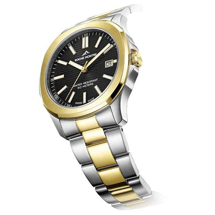 ROCHE MONTRE RMG6005-05