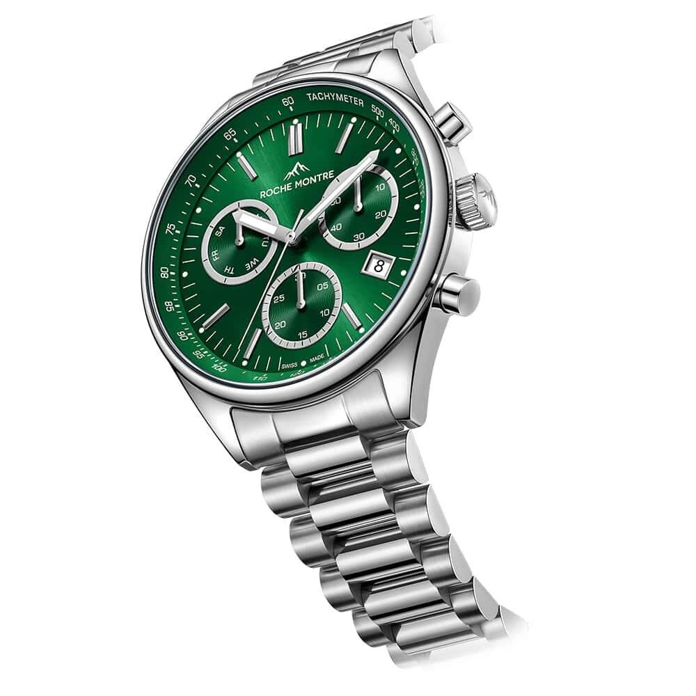 ROCHE MONTRE RMG6011-04