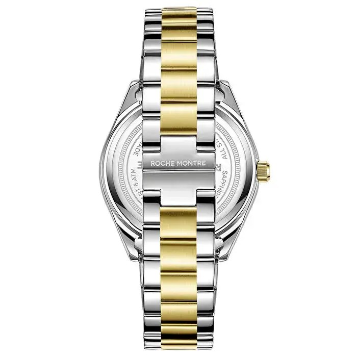 ROCHE MONTRE RMG6012-04
