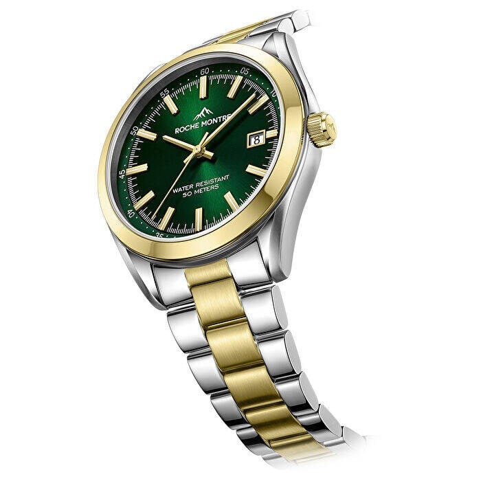 ROCHE MONTRE RMG6012-04