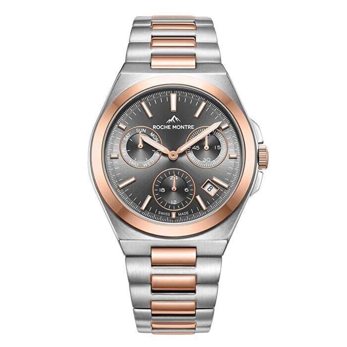 ROCHE MONTRE RMG6018-07