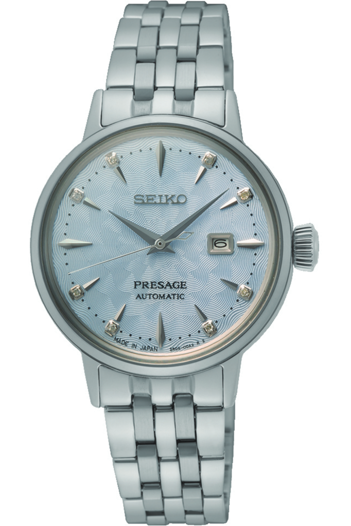 SEIKO SRE007J1