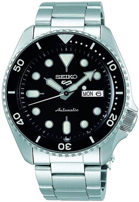 SEIKO SRPD55K