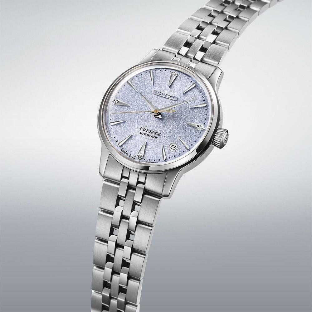 SEIKO SRPL61J