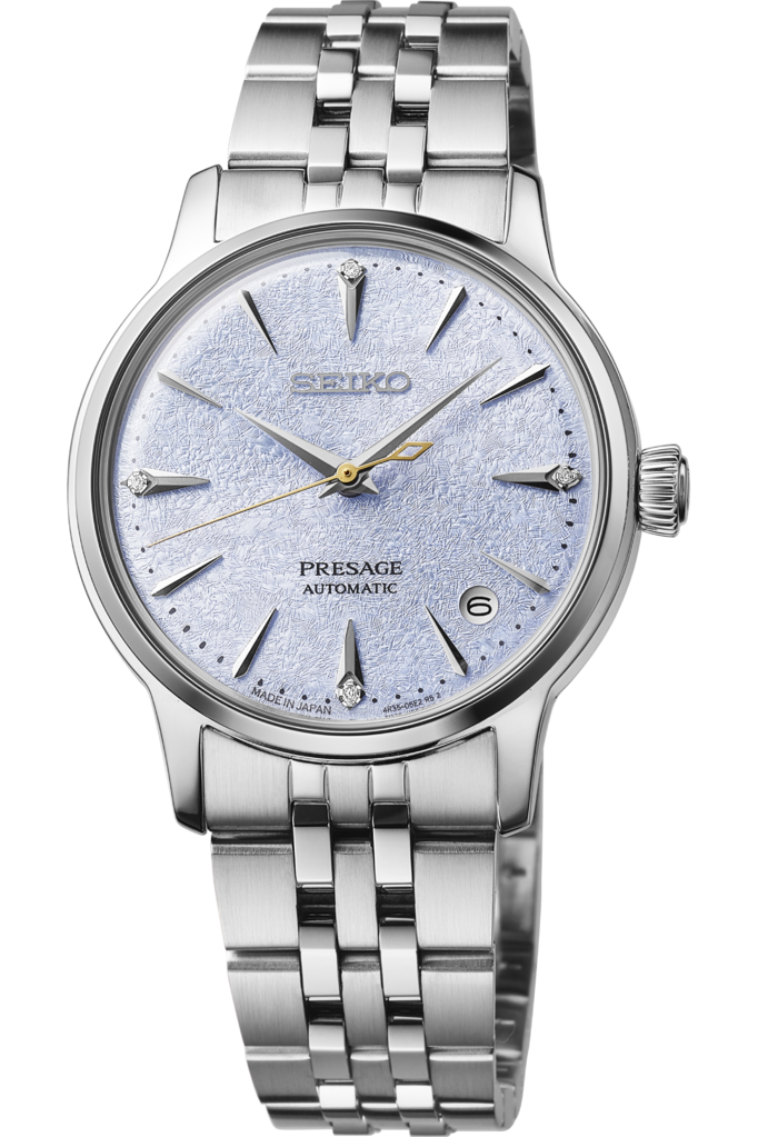 SEIKO SRPL61J