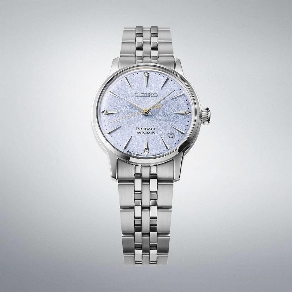 SEIKO SRPL61J