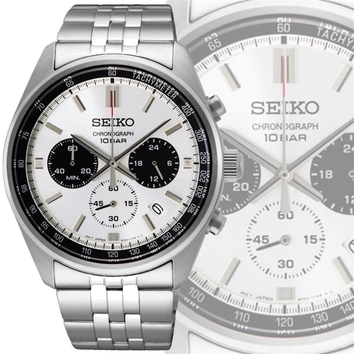 SEIKO SSB425P