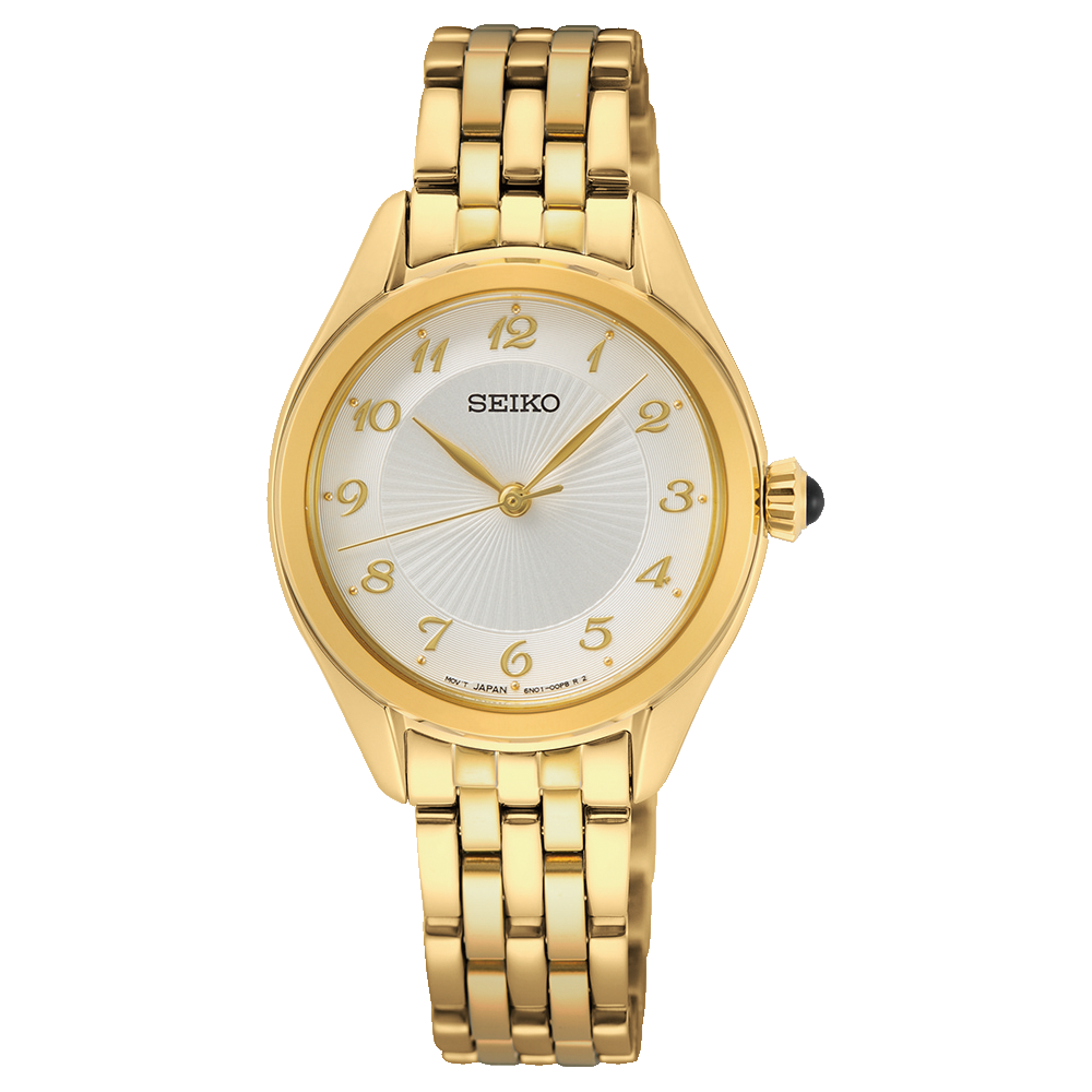 SEIKO SUR384P