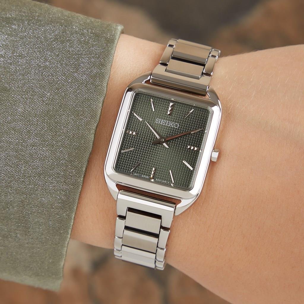 SEIKO SWR075P1