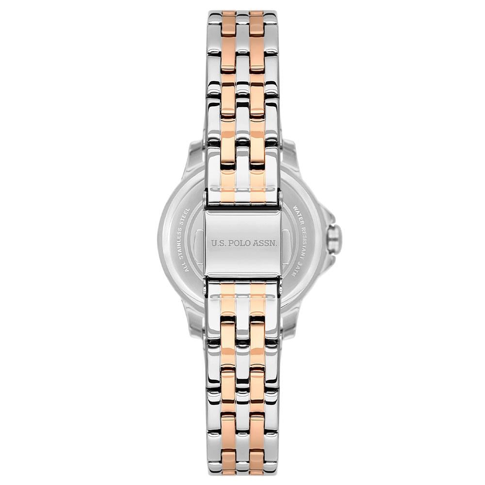 U.S. Polo Assn. Uspa2081-03 Kadın Kol Saati