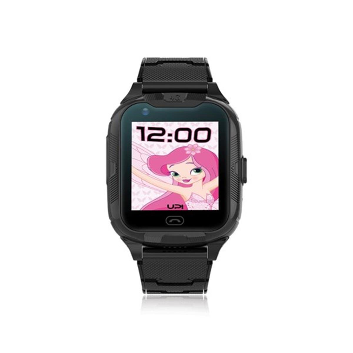 UPWATCH UPSMART KIDS GPS 4G BLACK
