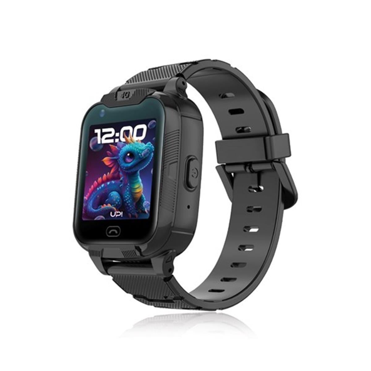UPWATCH UPSMART KIDS GPS 4G BLACK