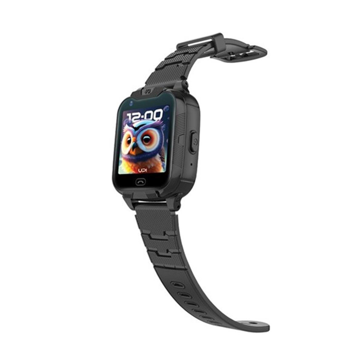 UPWATCH UPSMART KIDS GPS 4G BLACK