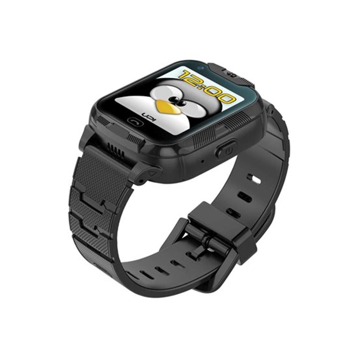 UPWATCH UPSMART KIDS GPS 4G BLACK