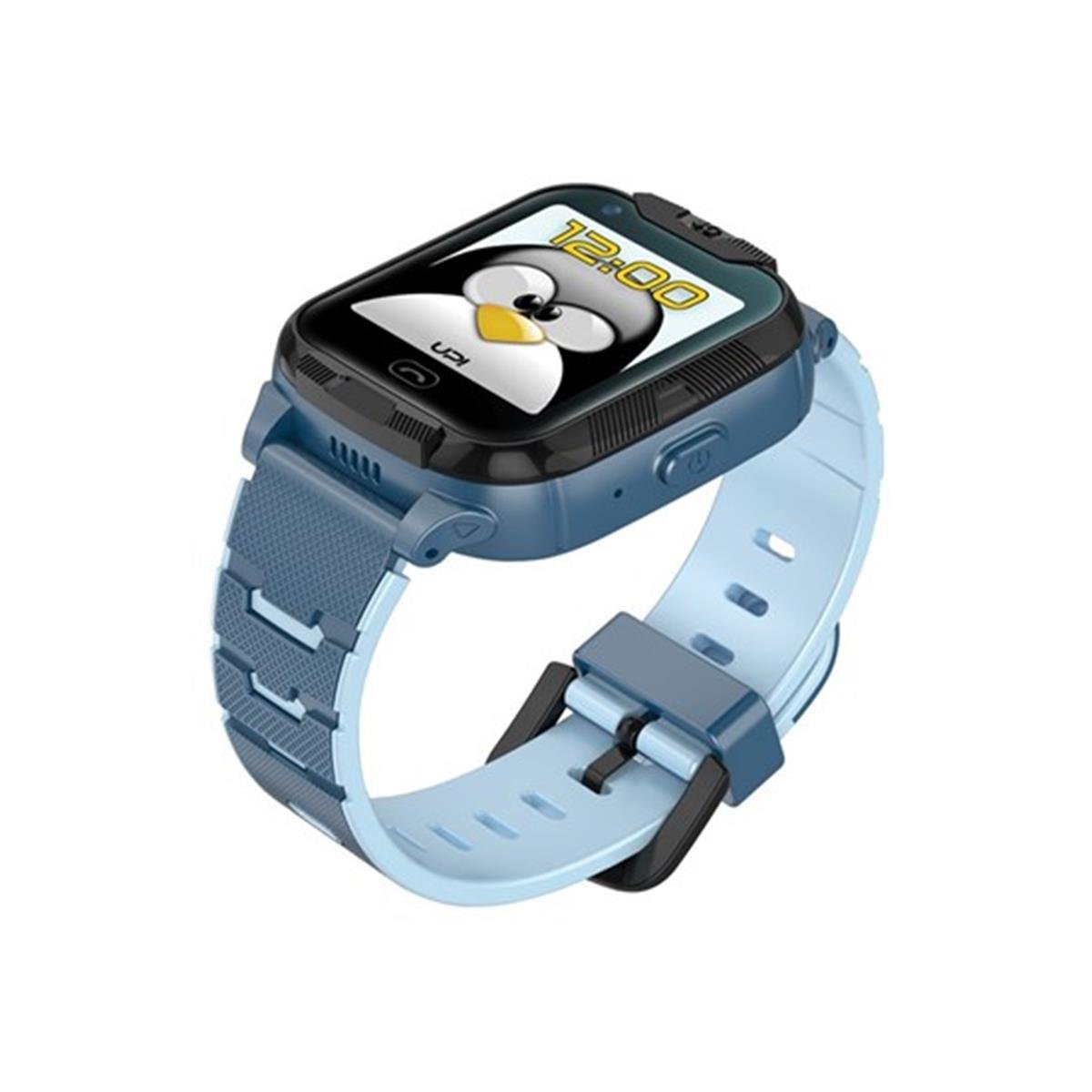 UPWATCH UPSMART KIDS GPS 4G BLUE