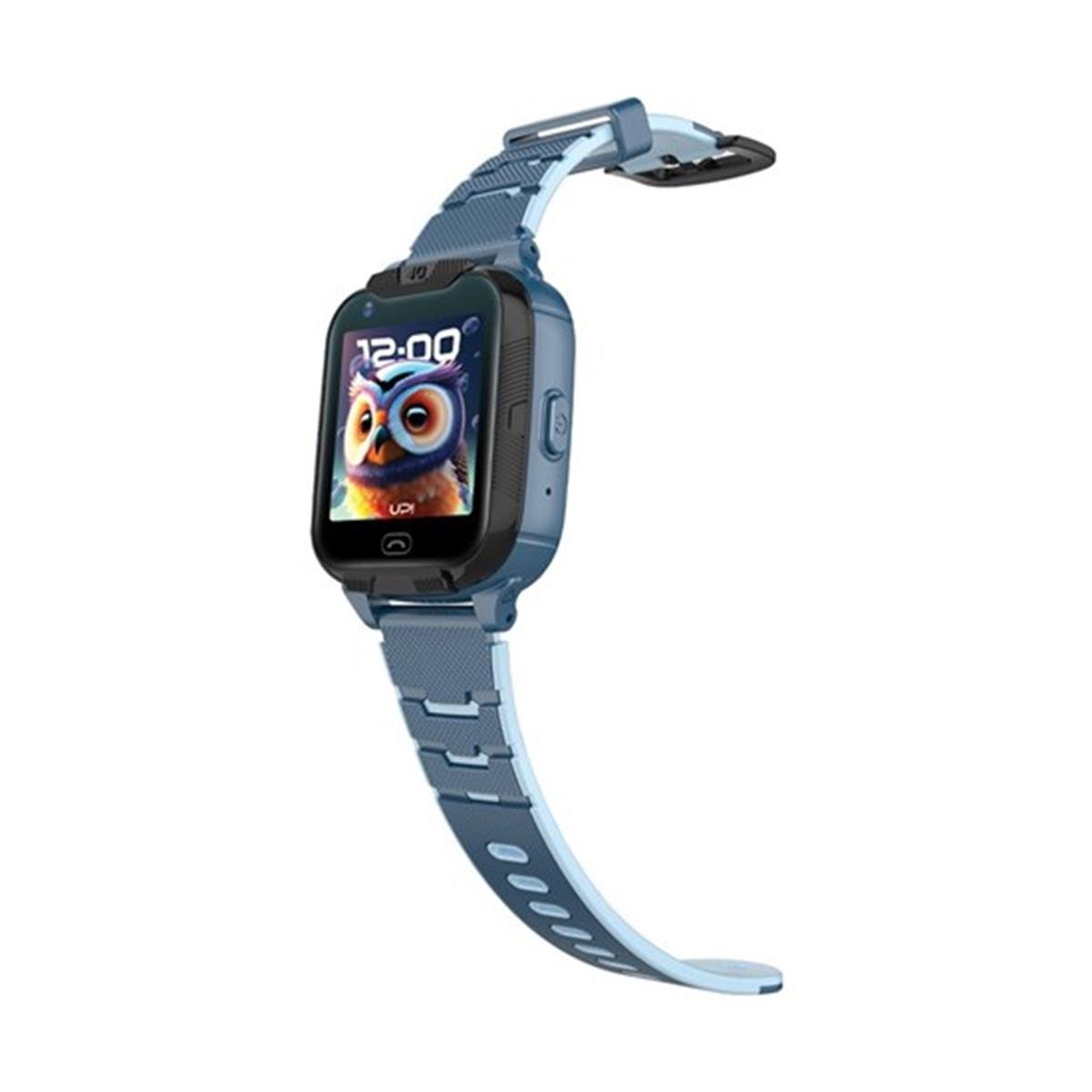 UPWATCH UPSMART KIDS GPS 4G BLUE