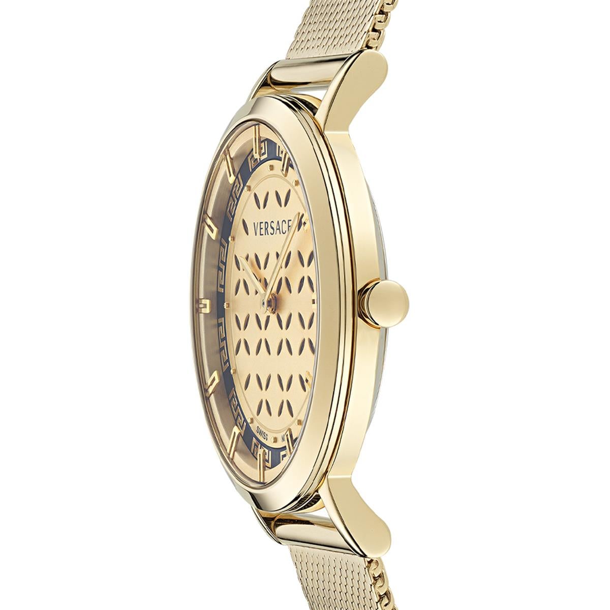 Versace Vrscve3m01223 Kadın Kol Saati