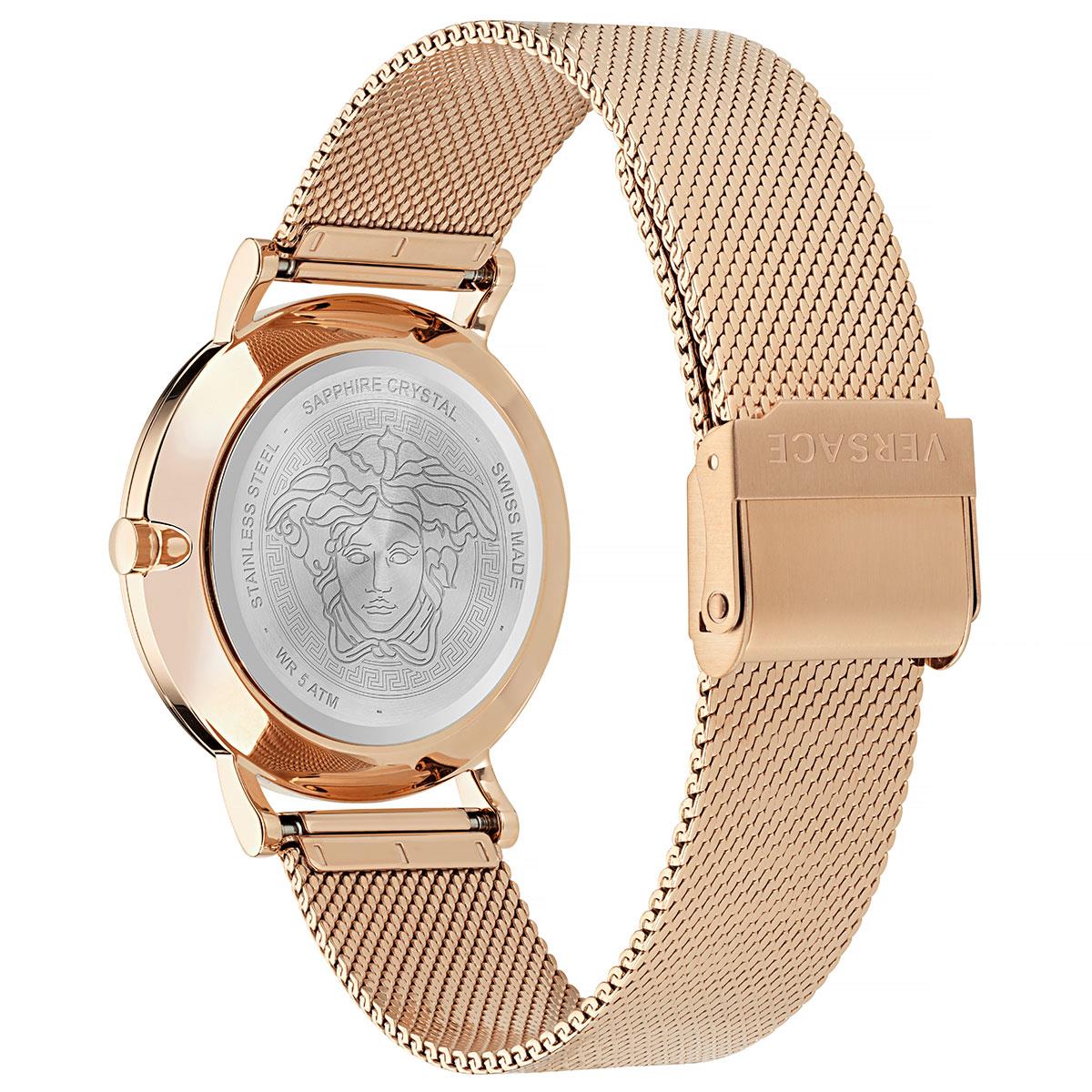 Versace Vrscve3m01323 Kadın Kol Saati