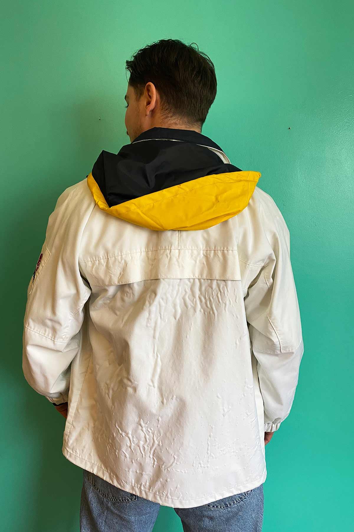 Aigle Vintage Outdoor Mont