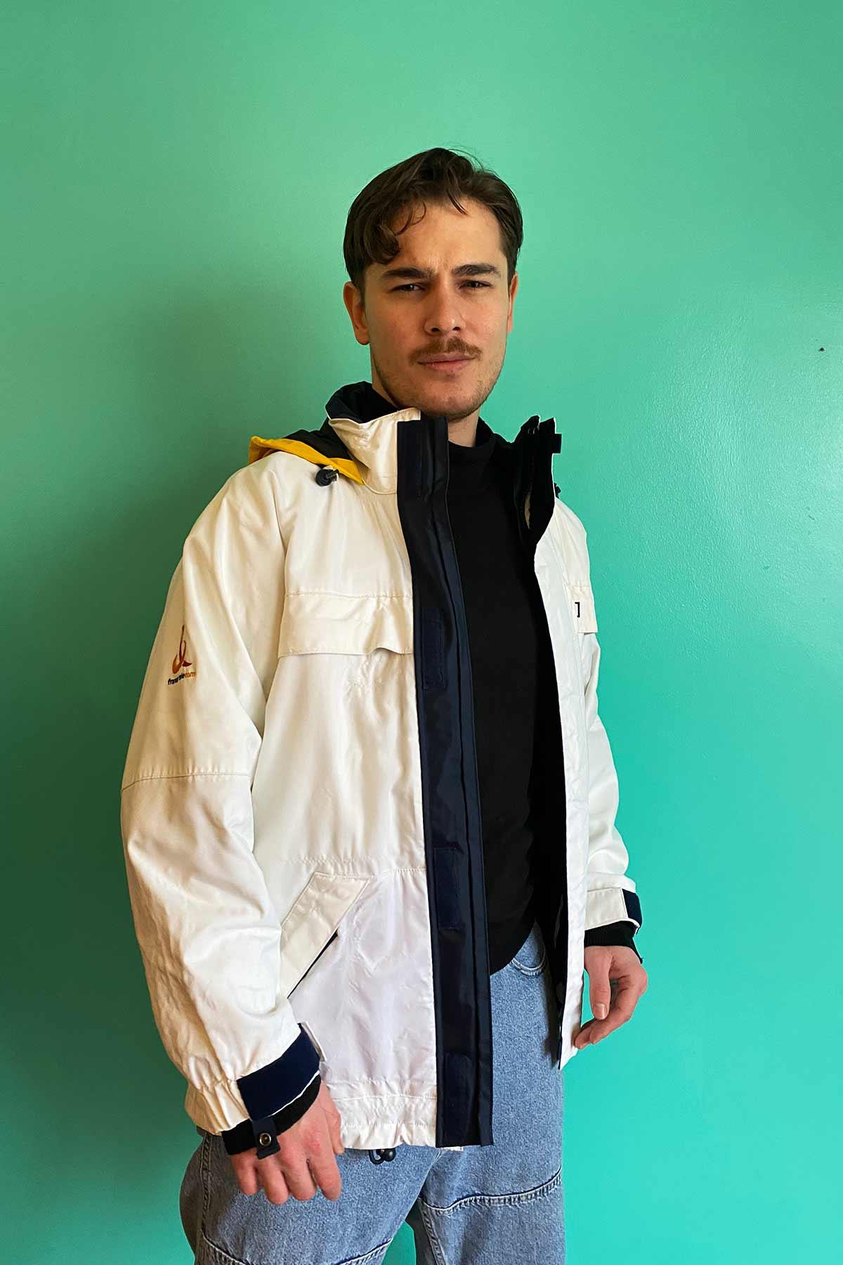 Aigle Vintage Outdoor Mont