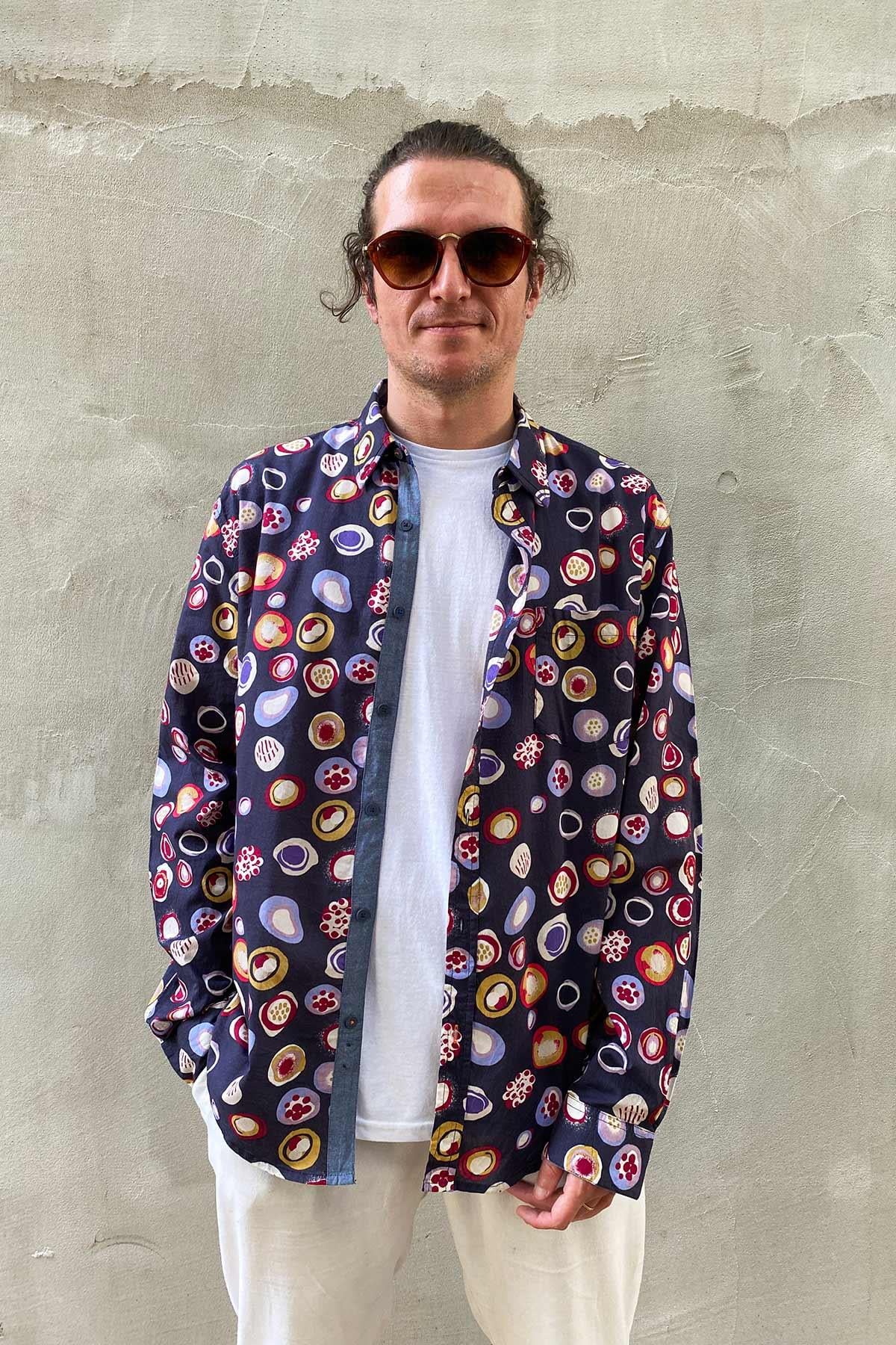Desigual Vintage Gömlek