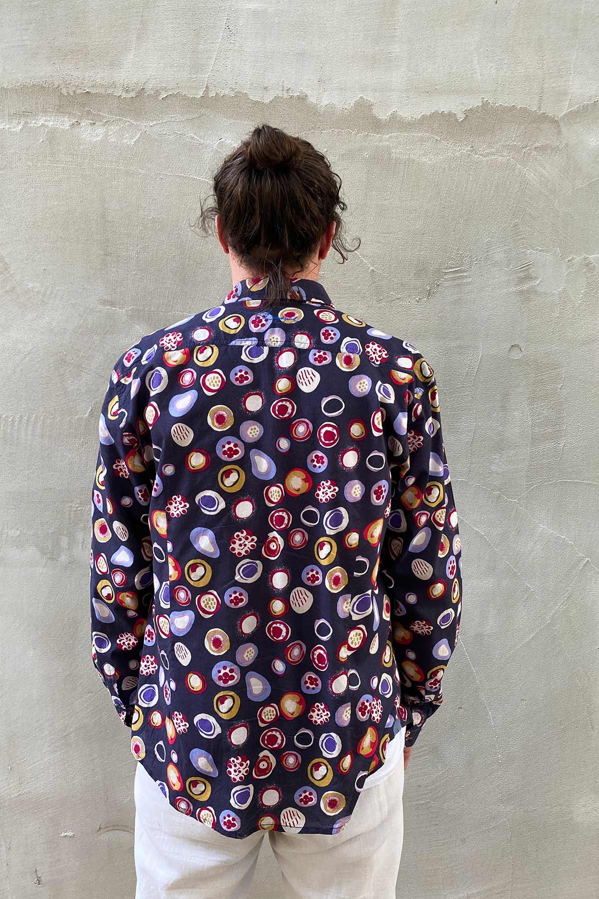 Desigual Vintage Gömlek