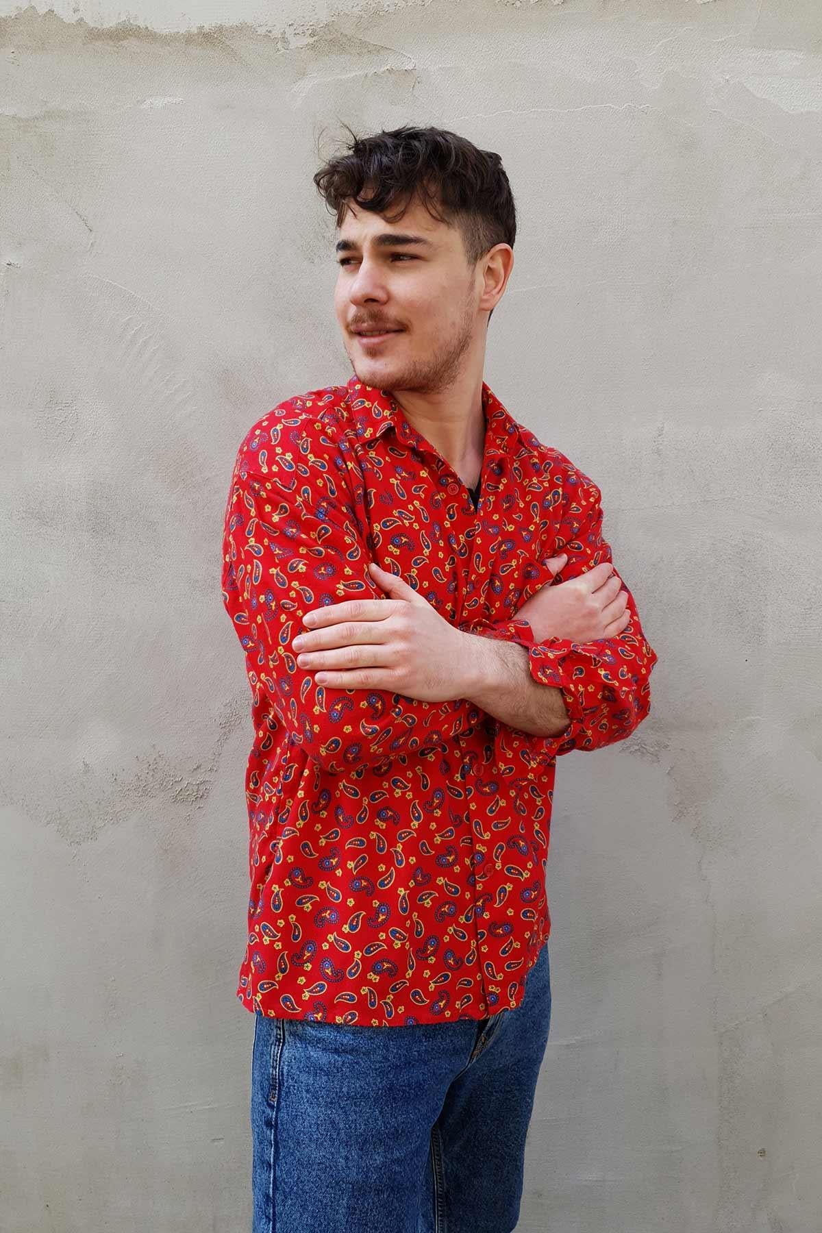 Esprit Vintage Gömlek
