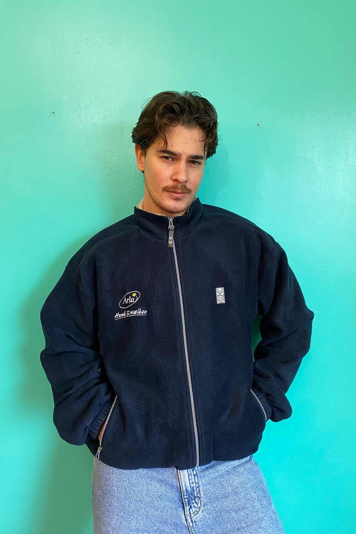 Hummel Vintage Polar Mont