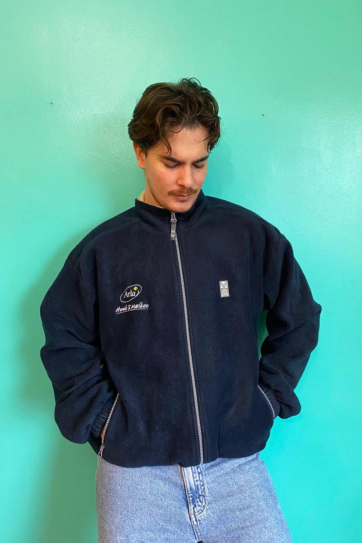 Hummel Vintage Polar Mont