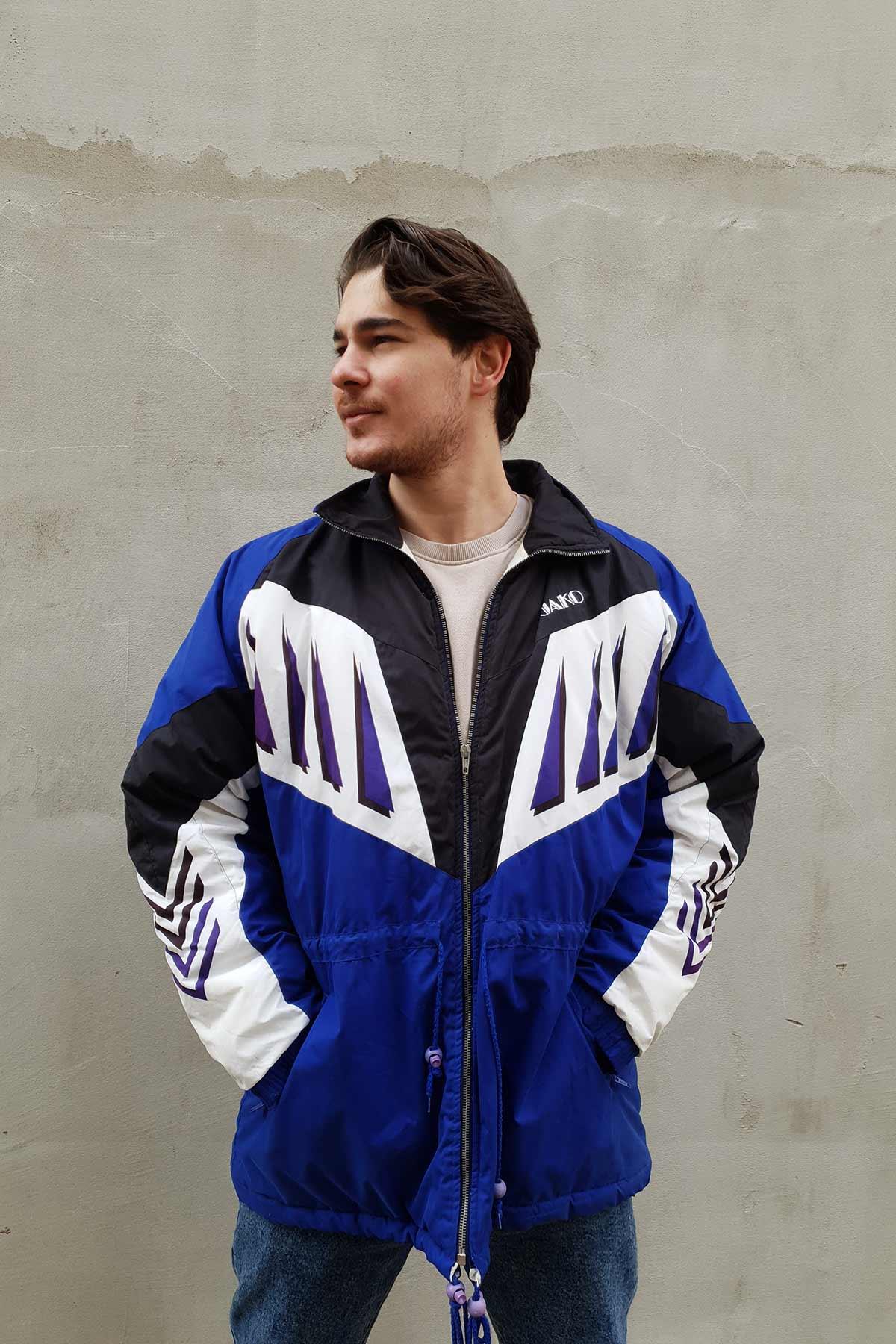 Jako Vintage Mont