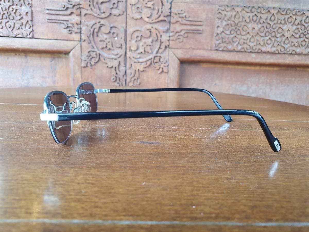 Jeep.Micro Vintage Sunglasses