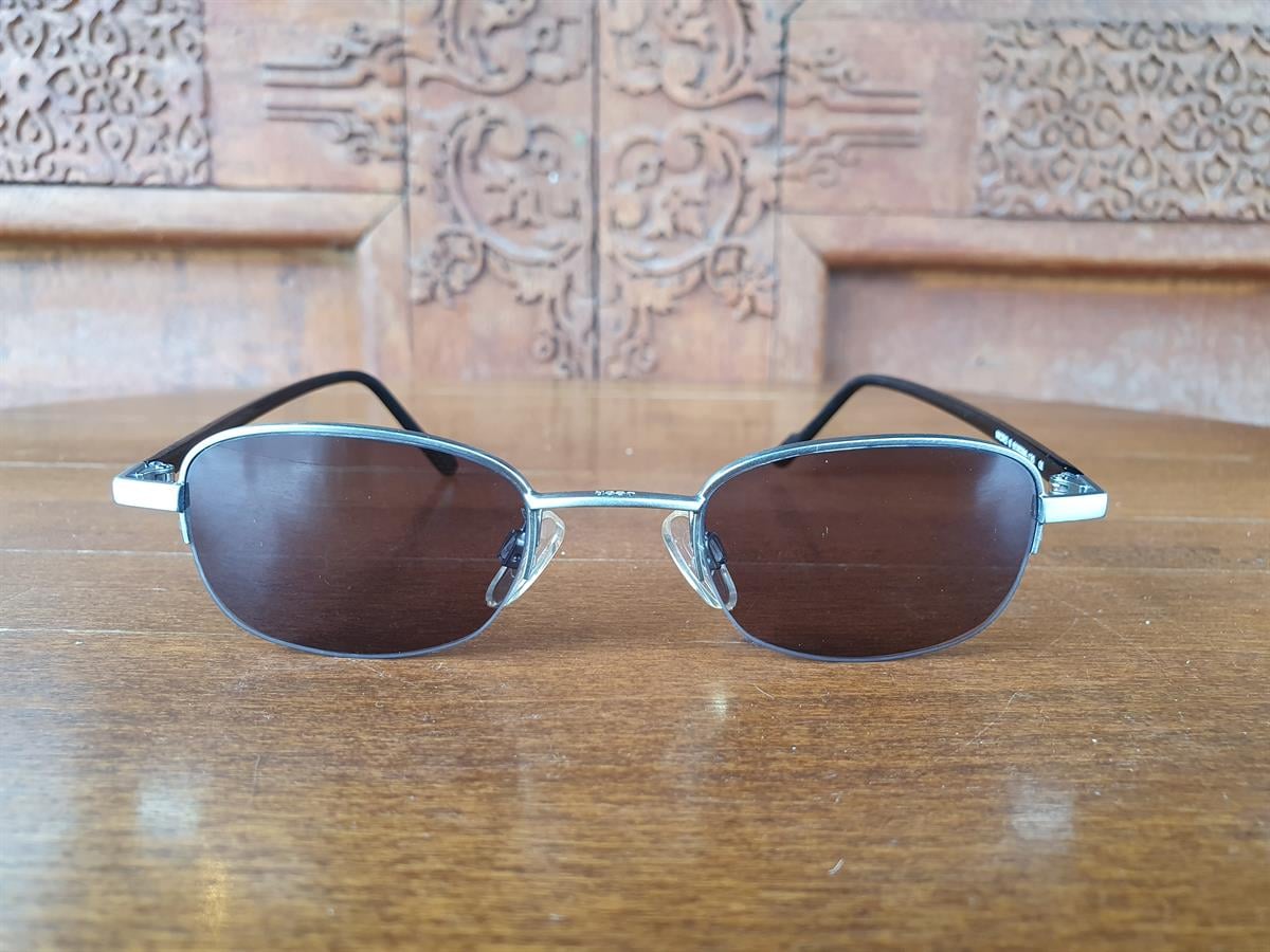 Jeep.Micro Vintage Sunglasses