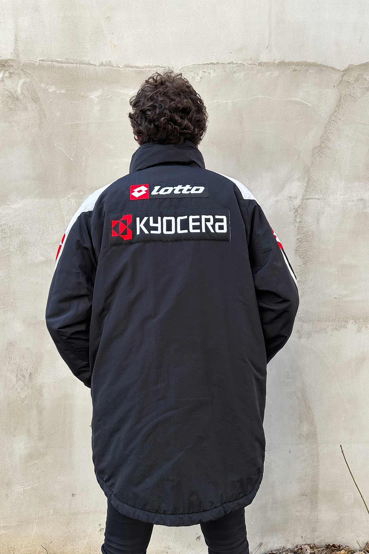 Lotto Vintage Outdoor Mont