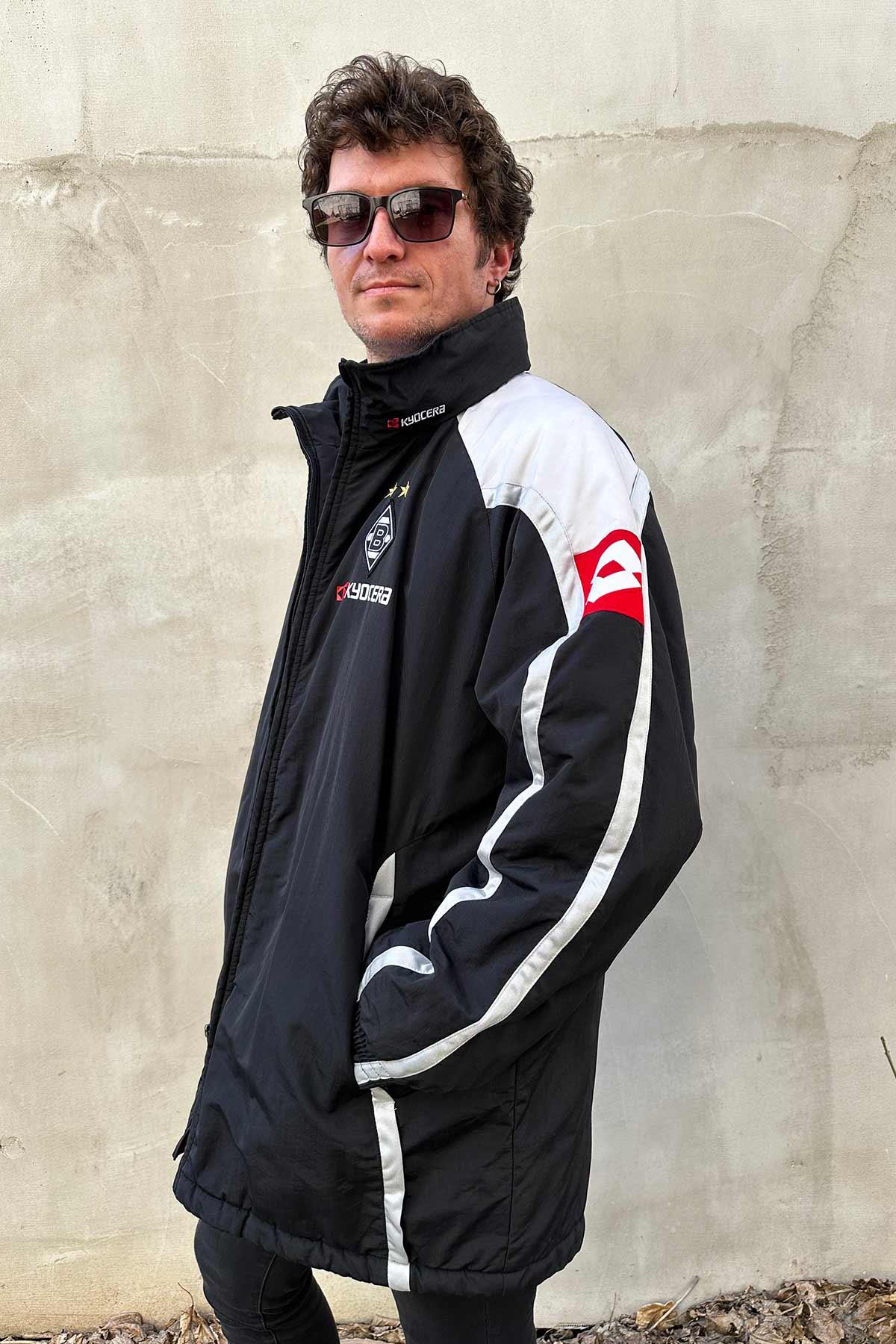Lotto Vintage Outdoor Mont