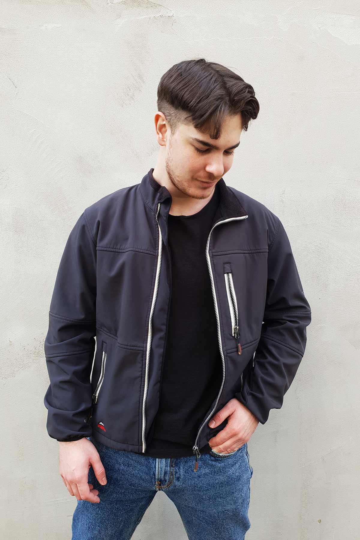 McKinley Vintage Mevsimlik Mont