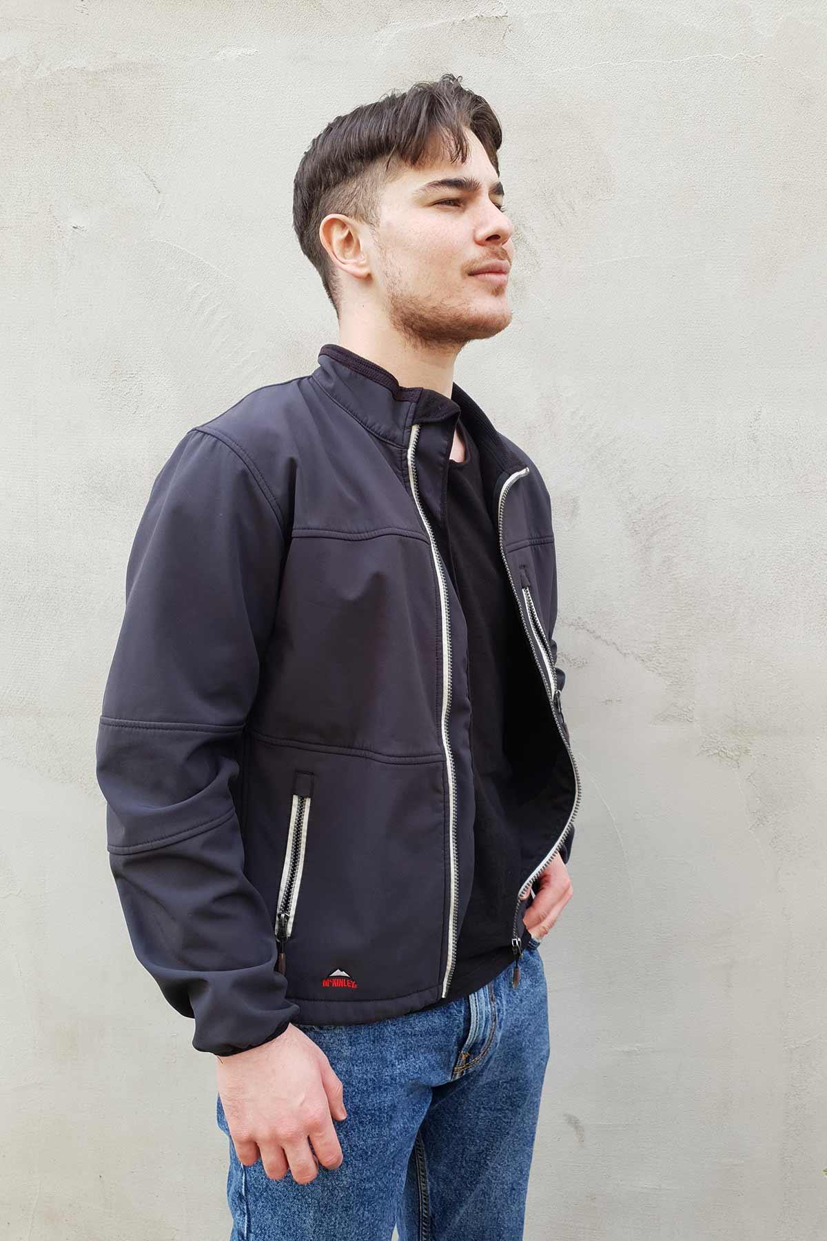 McKinley Vintage Mevsimlik Mont