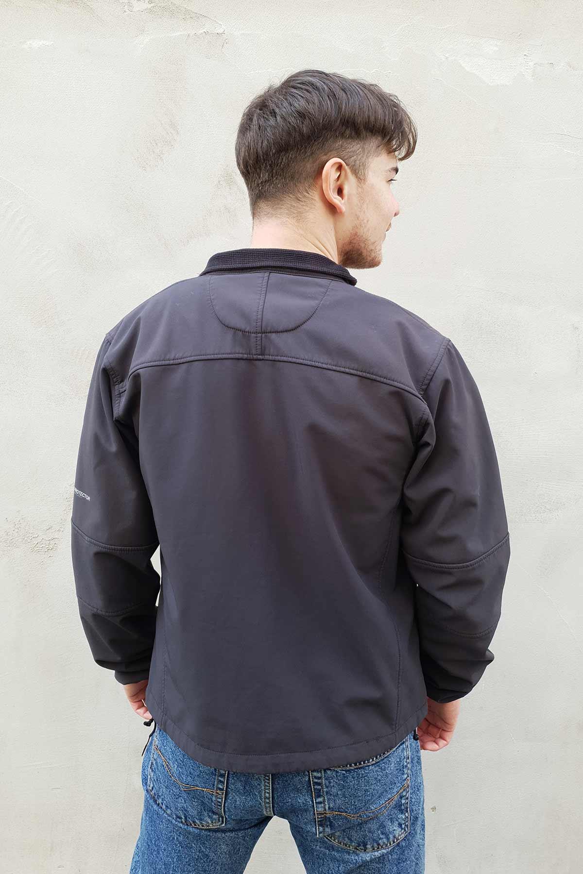 McKinley Vintage Mevsimlik Mont