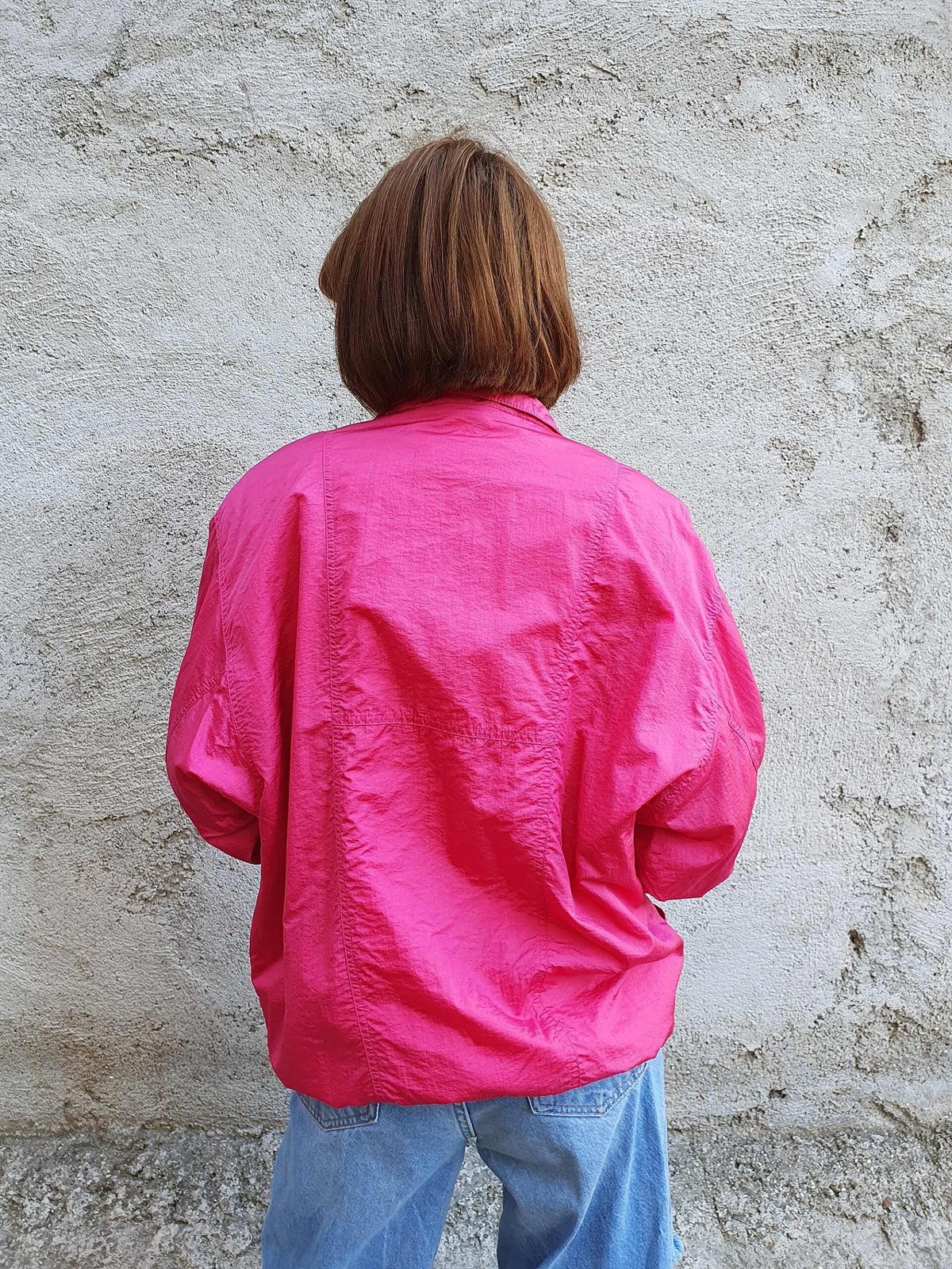 Mevsimlik Vintage Mont
