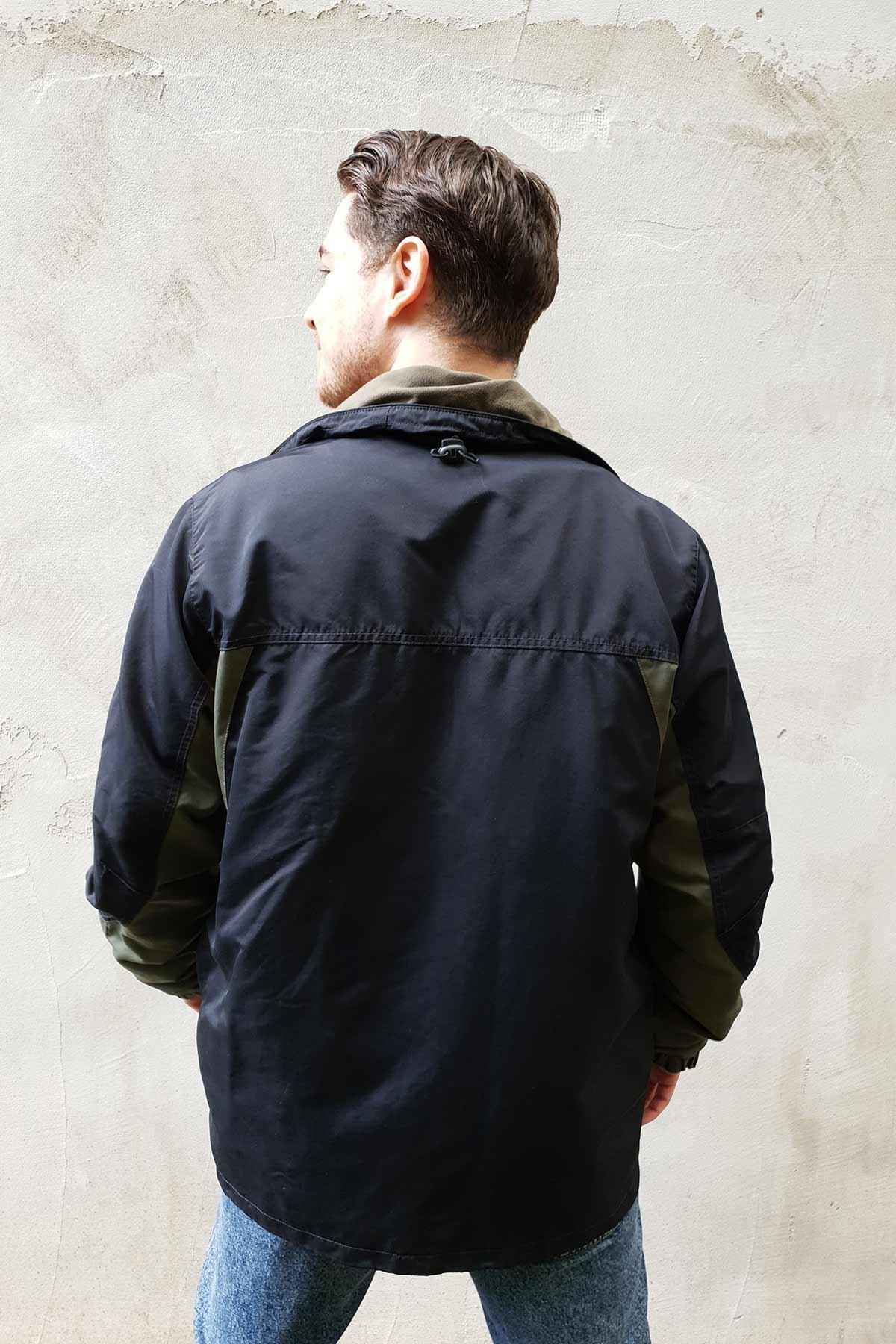 Oneil Vintage Outdoor Mont