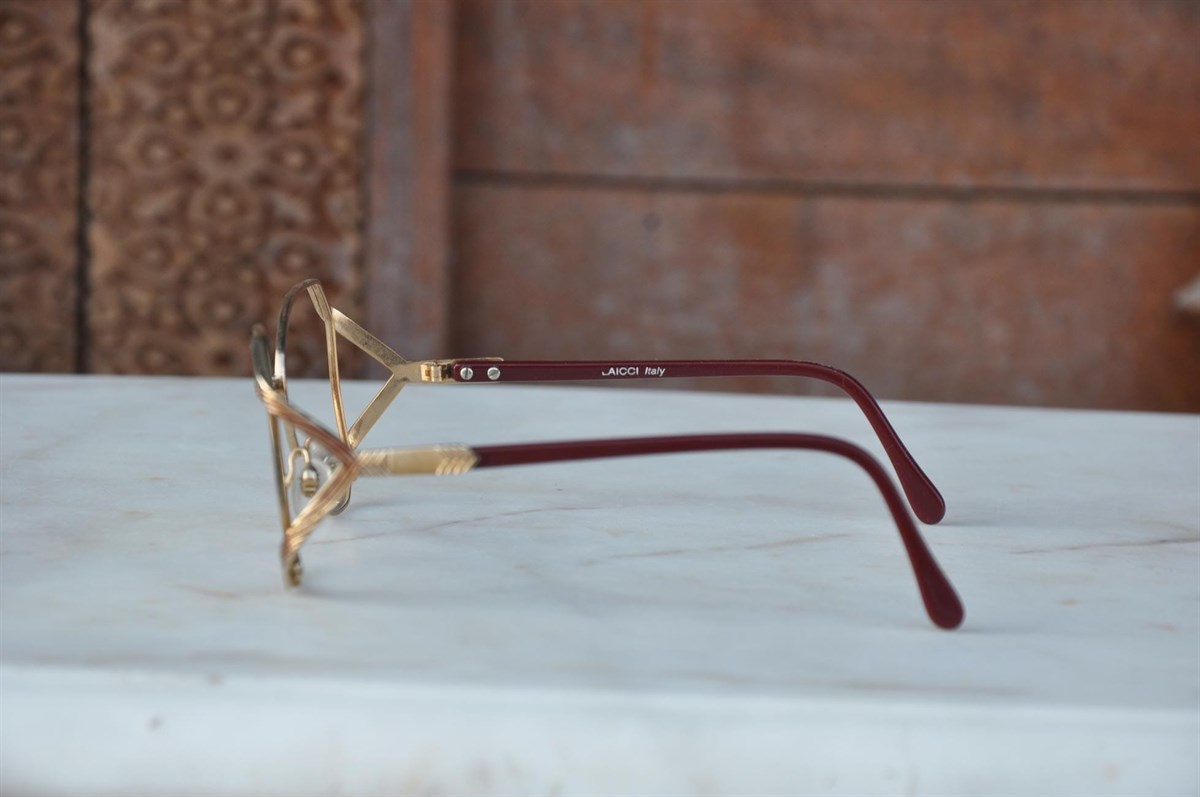 optik çerçeve