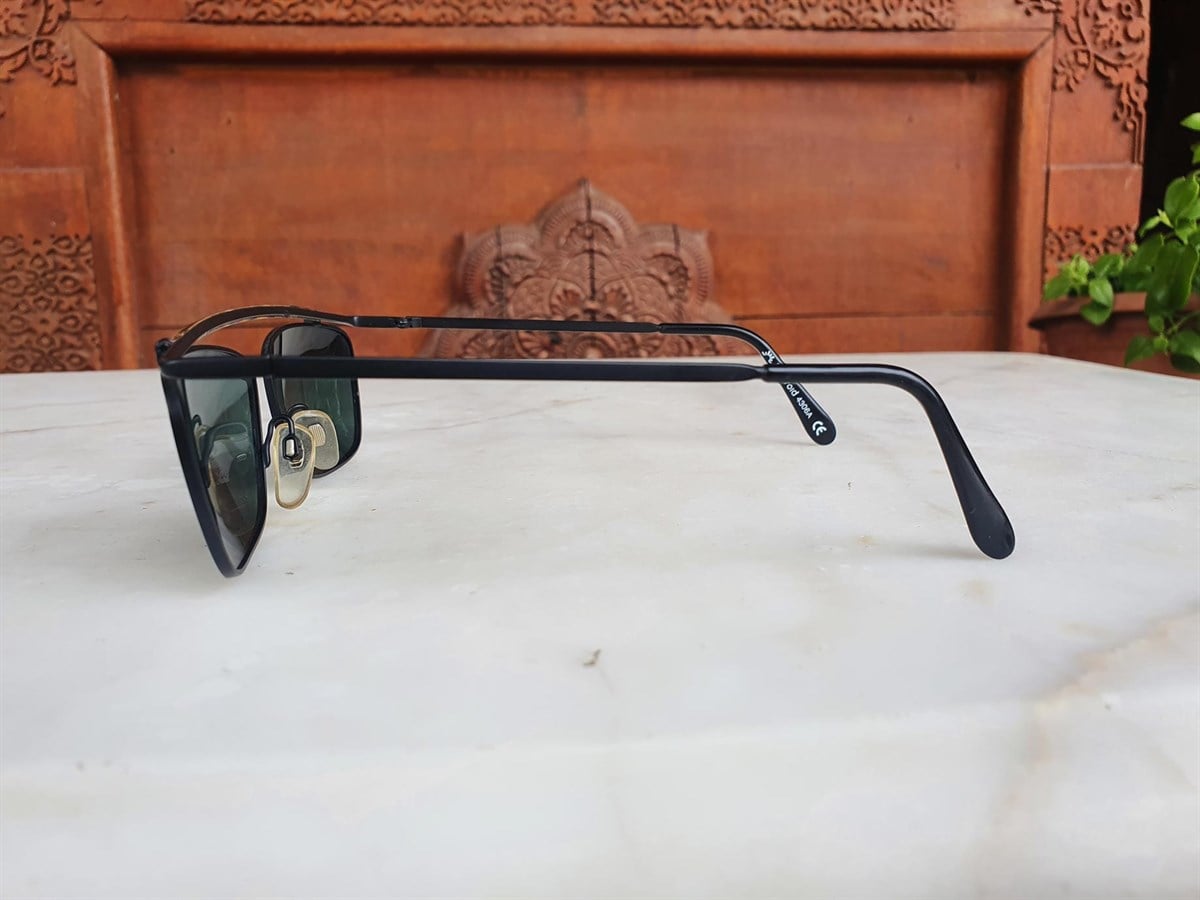 palaroid vintage gözlük
