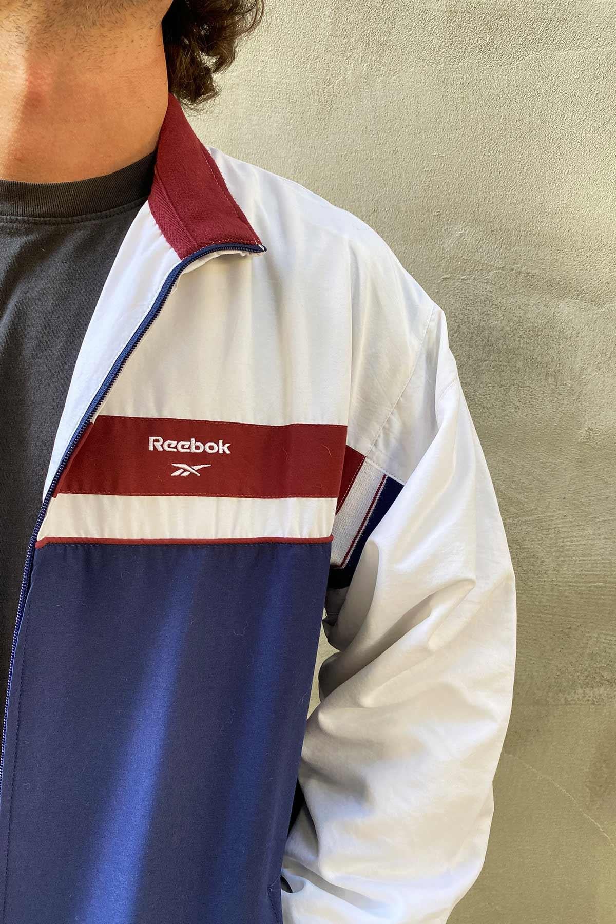 Reebok Vintage Mevsimlik Mont 